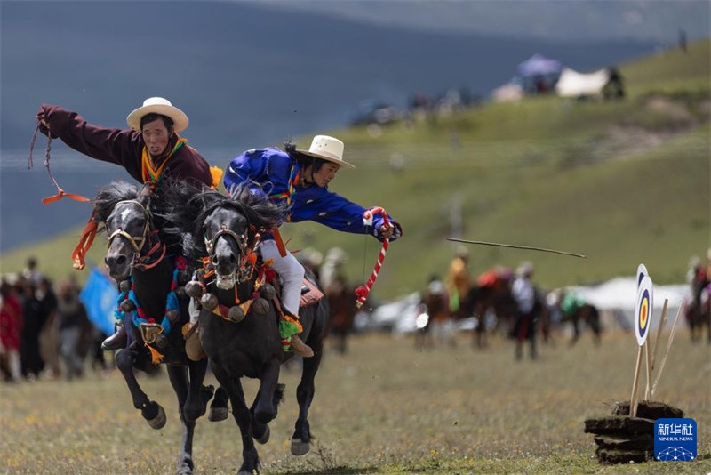 Michezo ya Kupanda Farasi?ya